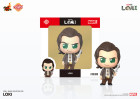 Loki Cosbi Mini Figure Loki 8 cm Hobby