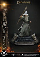 Lord of the Rings Statue 1/4 Gandalf the Grey 61 cm Hobby
