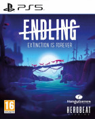 Endling Extinction is Forever PS5