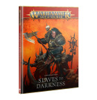 Battletome Slaves to Darkness Hobby
