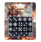 Slaves to Darkness Dice Set Hobby