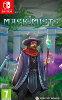 Mask of Mists NS