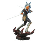 Star Wars Premium Format Statue 1/4 Ahsoka Tano 50 cm Hobby