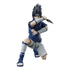 Naruto S.H. Figuarts Action Figure Sasuke Uchiha -Ninja Prodigy of the Uchiha Clan Bloodline- 13 cm Hobby