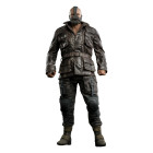 The Dark Knight Trilogy Movie Masterpiece Action Figure 1/6 Bane 31 cm Hobby
