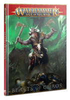 Battletome Beasts of Chaos Hobby
