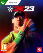WWE 2K23 XONE