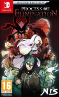 Process of Elimination Deluxe Edition NS