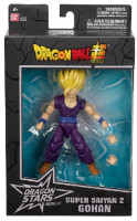 DRAGON BALL DRAGON STARS SUPER SAIYAN 2 GOHAN Hobby