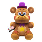 Five Nights at Freddy's Freddy Fazbear's Pizzeria Simulator Pluszak Rockstar Freddy 41 cm Hobby