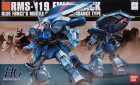 HGUC 1/144 RMS-119 EWACK-ZACK Hobby