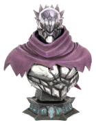 Darksiders Grand Scale Bust Strife 37 cm Hobby