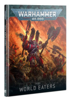Codex World Eaters Hobby