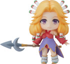 Legend of Mana: The Teardrop Crystal Nendoroid Action Figure Serafina 10 cm Hobby