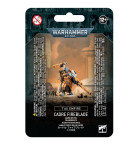 Tau Empire Cadre Fireblade Hobby