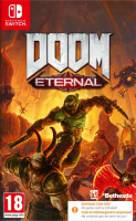 Doom Eternal (kod w pudełku) NS