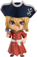 Dr. Stone Nendoroid Action Figure Ryusui Nanami 10 cm Hobby