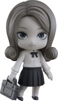 Uzumaki Spiral Into Horror Nendoroid Action Figure Kirie Goshima 10 cm Hobby