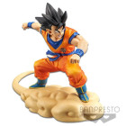 DRAGON BALL Z HURRY! FLYING NIMBUS!! FIGURE -SON GOKU Hobby