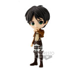 Q POSKET - ATTACK ON TITAN - EREN YEAGER VER.A Hobby