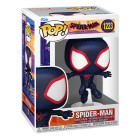 Spider-Man: Across the Spider-Verse POP! Movies Vinyl Figure Spider-Man 9 cm nr. 1223 Hobby