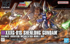 HGAC 1/144 SHENLONG GUNDAM Hobby
