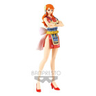 ONE PIECE GLITTER & GLAMOURS - NAMI WANOKUNI STYLE II VER.A Hobby