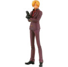ONE PIECE DXF THE GRANDLINE MEN WANOKUNI VOL.20 - SANJI Hobby