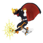 ONE PIECE BATTLE RECORD COLLECTION-SANJI(OSOBA-MASK)- Hobby