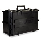 Citadel Crusade Figure Case Hobby