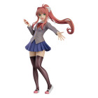 Doki Doki Literature Club! Pop Up Parade PVC Statue Monika 18 cm Hobby