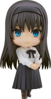 Tsukihime - A Piece of Blue Glass Moon - Nendoroid Action Figure Akiha Tohno 10 cm Hobby