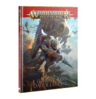 Battletome Kharadron Overlords Hobby