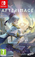 Afterimage Deluxe Edition NS