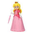 The Super Mario Bros. Movie Action Figure Peach 13 cm Hobby