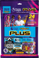PANINI PREMIER LEAGUE ADRENALYN XL 2023 PLUS - ZESTAW STARTOWY Hobby