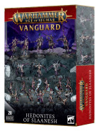 Vanguard Hedonites Of Slaanesh Hobby