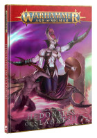 Battletome Hedonites Of Slaanesh Hobby