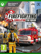 Firefighting Simulator The Squad XONE