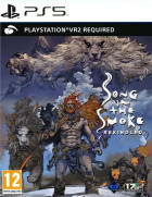 Song in the Smoke Rekindled PS5