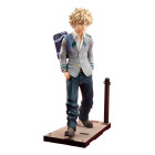My Hero Academia Konekore PVC Statue 1/8 Katsuki Bakugo Uniform Ver. 23 cm Hobby