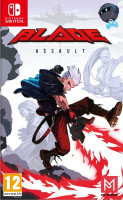 Blade Assault NS