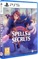 Spells and Secrets PS5