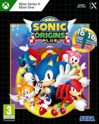 Sonic Origins Plus XONE