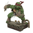 Teenage Mutant Ninja Turtles Gallery PVC Statue Raphael 23 cm Hobby