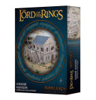 Middle-Earth Strategy Battle Game: Gondor Mansion Hobby
