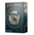 Middle-Earth Strategy Battle Game: Gondor Ruins Hobby