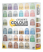 Citadel Colour: Parade Ready Paint Set Hobby