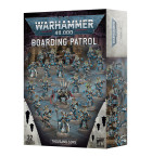Boarding Patrol Thousand Sons Hobby