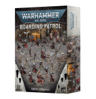 Boarding Patrol Adepta Sororitas Hobby